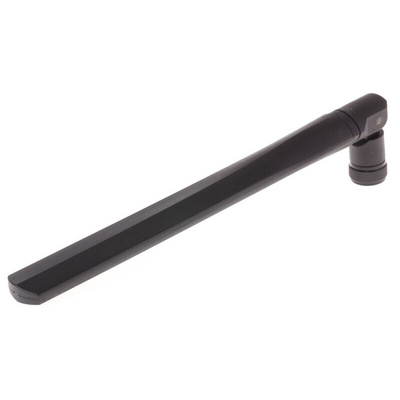 Mobilemark PSKN3-700/2100S Blade WiFi Antenna with SMA Connector, 2G (GSM/GPRS), 3G (UTMS), 4G (LTE), ISM Band