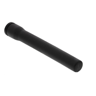 RF Solutions ANT-2WHIP3-SMA Whip WiFi Antenna with SMA Connector, WiFi