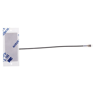 Molex 47950-0011 PCB WiFi Antenna with Micro-Coaxial RF Connector, Bluetooth (BLE), WiFi