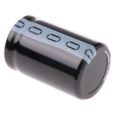 EPCOS 5600μF Aluminium Electrolytic Capacitor 80V dc, Snap-In - B41231A0568M000