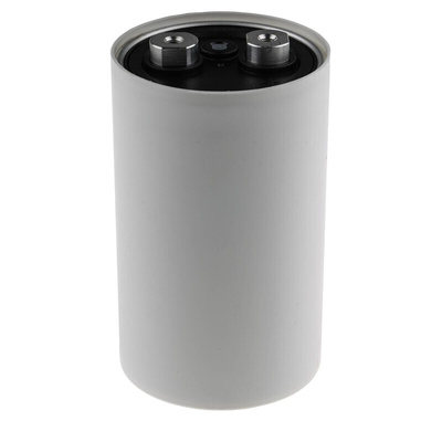 KEMET 22000μF Aluminium Electrolytic Capacitor 100V dc, Screw Terminal - PEH200PO5220MU2