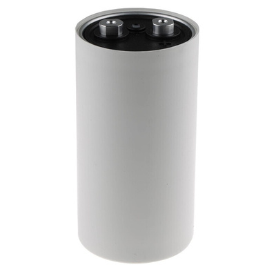 KEMET 47000μF Aluminium Electrolytic Capacitor 100V dc, Screw Terminal - PEH200PV5470MU2