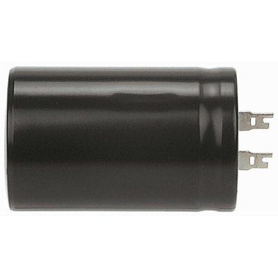 KEMET 1000μF Aluminium Electrolytic Capacitor 100V dc, Solder Lug - ALT22A102AB100