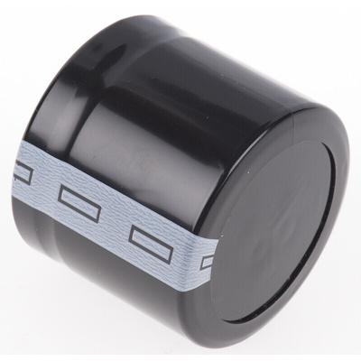 EPCOS 220μF Aluminium Electrolytic Capacitor 450V dc, Snap-In - B43504C5227M000