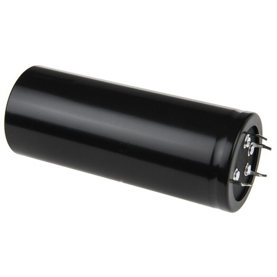 EPCOS 1000μF Electrolytic Capacitor 450V dc, Snap-In - B43511A5108M000