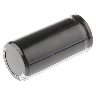 Epcos 4700μF Aluminium Electrolytic Capacitor 63V dc, Snap-In - B41252A8478M000