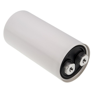 KEMET 1000μF Aluminium Electrolytic Capacitor 450V dc, Screw Terminal - PEH200YK4100MU2