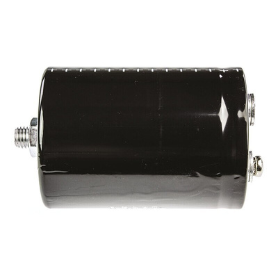 Epcos 4700μF Aluminium Electrolytic Capacitor 350V dc, Screw Terminal - B43580C4478M