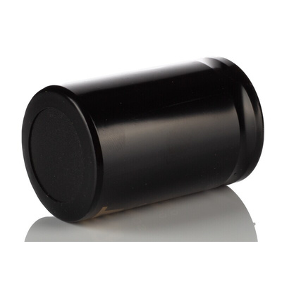 KEMET 220μF Aluminium Electrolytic Capacitor 450V dc, PCB Mount - ALP22A221CD450