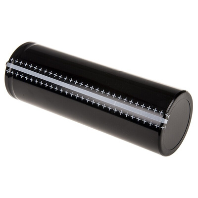 EPCOS 0.15F Aluminium Electrolytic Capacitor 63V dc, Screw Terminal - B41456B8150M000