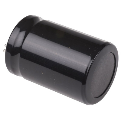 KEMET 4700μF Aluminium Electrolytic Capacitor 63V dc, Solder Lug - ALT22A472BB063