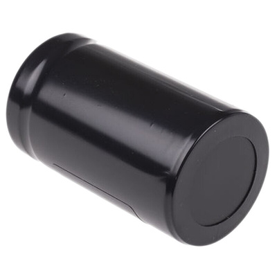 KEMET 22000μF Aluminium Electrolytic Capacitor 25V dc, Screw Terminal - ALS40A223DB025