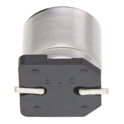 Panasonic 560μF Aluminium Electrolytic Capacitor 35V dc, Surface Mount - EEEFT1V561AP