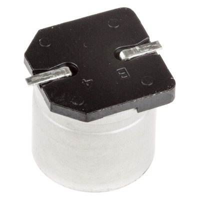 Panasonic 560μF Aluminium Electrolytic Capacitor 25V dc, Surface Mount - EEEFPE561UAP
