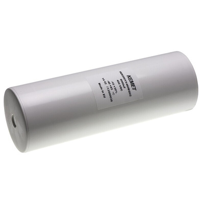 KEMET 6000μF Aluminium Electrolytic Capacitor 450V dc, Screw Terminal - PEH200YX460BQU2