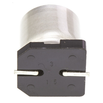 Panasonic 680μF Aluminium Electrolytic Capacitor 35V dc, Surface Mount - EEEFK1V681AQ