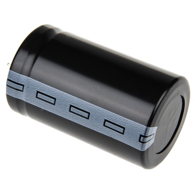 EPCOS 15000μF Electrolytic Capacitor 40V dc, Snap-In - B41303A7159M