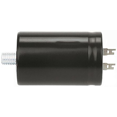 KEMET 4700μF Aluminium Electrolytic Capacitor 40V dc, Stud Mount - ALT23A472AB040