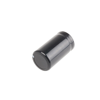 KEMET 150μF Aluminium Electrolytic Capacitor 450V dc, Snap-In - PEH536YBF3150M3