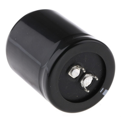 KEMET 15000μF Aluminium Electrolytic Capacitor 35V dc, Snap-In - PEH536JDE5150M3