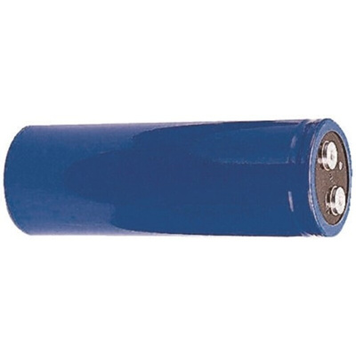 Vishay 47000μF Aluminium Electrolytic Capacitor 40V dc, Screw Terminal - MAL210117473E3