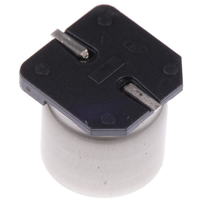 Nichicon 330μF Aluminium Electrolytic Capacitor 35V dc, Surface Mount - UCD1V331MNL1GS