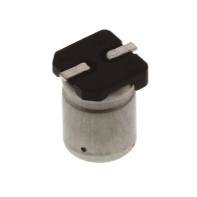 Panasonic 22μF Aluminium Electrolytic Capacitor 25V dc, Surface Mount - EEEFT1E220AR