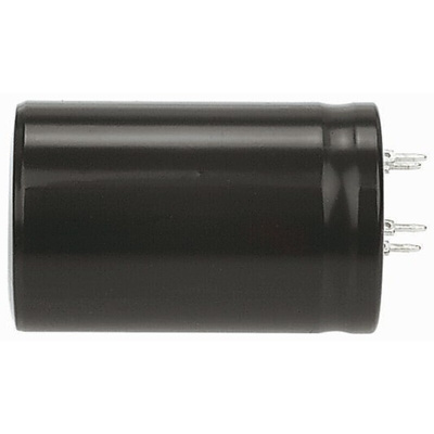 KEMET 470μF Electrolytic Capacitor 250V dc, Through Hole - ALP20A471CD250