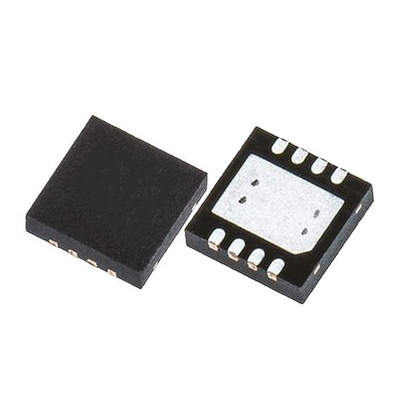 Cypress Semiconductor 4Mbit Serial-SPI FRAM Memory 8-Pin DFN, CY15B104Q-LHXI