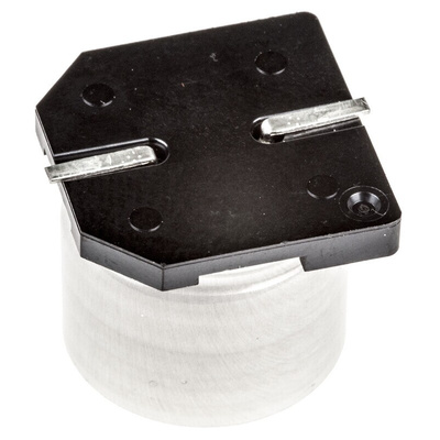 Panasonic 330μF Aluminium Electrolytic Capacitor 100V dc, Surface Mount - EEVFK2A331M