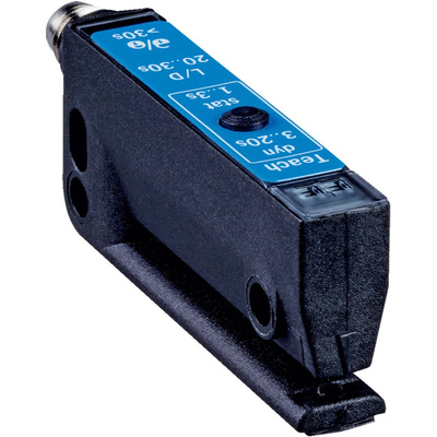 Sick Through Beam Photoelectric Sensor, Fork Sensor, >2 mm Detection Range IO-LINK