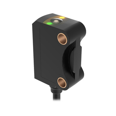 Banner Photoelectric Sensor, 0 → 3 m Detection Range