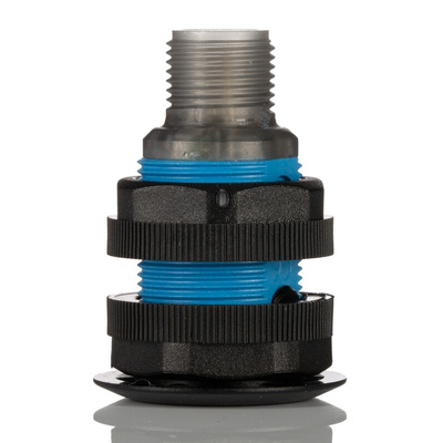 Sick Energetic Photoelectric Sensor, Barrel Sensor, 5 mm → 1 m Detection Range