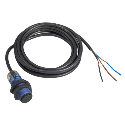 Telemecanique Sensors Multimode Photoelectric Sensor
