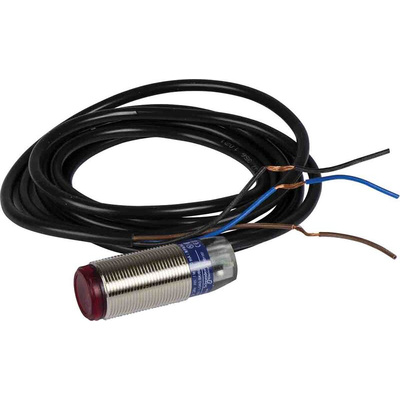 Telemecanique Sensors Multimode Photoelectric Sensor