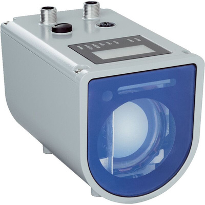 Sick HDDM Distance Sensor, Long Distance Sensor, 0.2 → 1500 m Detection Range Ethernet