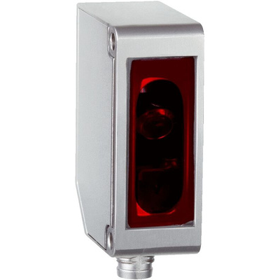 Sick Distance Distance Sensor, Block Sensor, 10 → 20 mm Detection Range