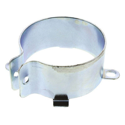 KEMET Clip for use with 51 mm Dia. Capacitor Metal
