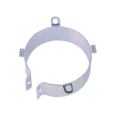 KEMET Clip for use with Electrolytic Capacitor Steel