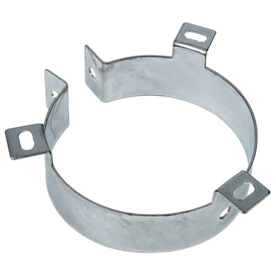KEMET Clip for use with 65 mm Dia. Capacitor Metal