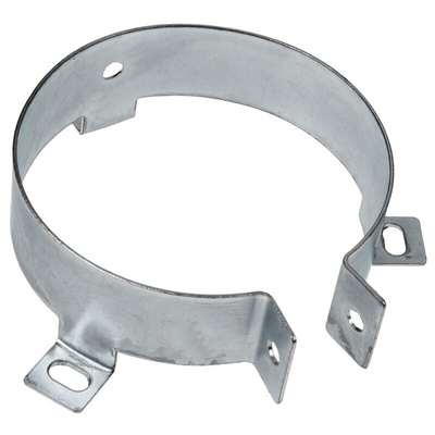 KEMET Clip for use with 65 mm Dia. Capacitor Metal