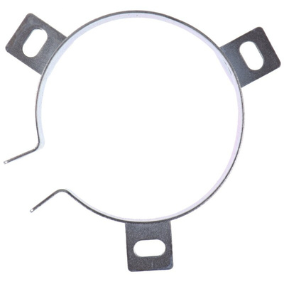 KEMET Clip for use with 50 mm Dia. Capacitor Metal