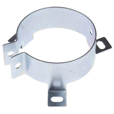KEMET Clip for use with 50 mm Dia. Capacitor Metal
