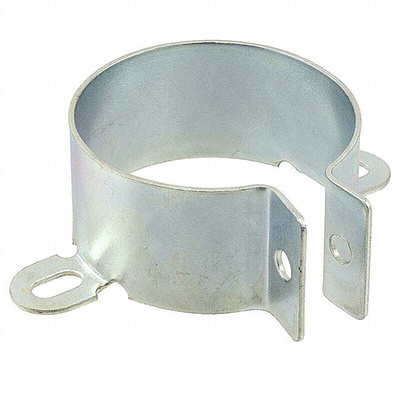 KEMET Clip for use with Round Capacitors Steel