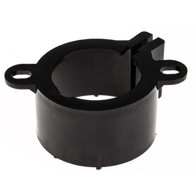 RS PRO Clip for use with 40 mm Dia. Capacitor Nylon