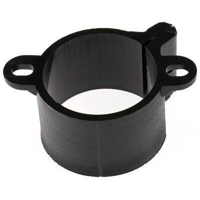 RS PRO Clip for use with 35 mm Dia. Capacitor Nylon