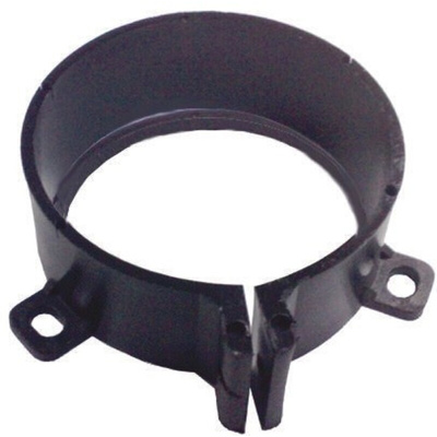 RS PRO Clip for use with 63.5 mm Dia. Capacitor Nylon