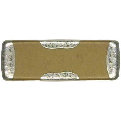 Murata NFM41C, Feedthrough Capacitor100V dc, Surface Mount