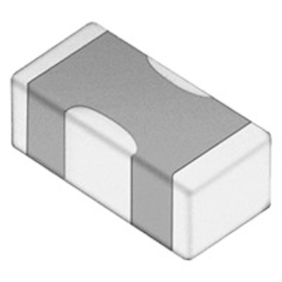 Murata NFM31PC, Feedthrough Capacitor6.3V dc, 1206 (3216M), Surface Mount