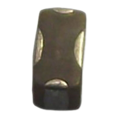 Murata NFM21PC, Feedthrough Capacitor6.3V dc, 0805 (2012M), Surface Mount